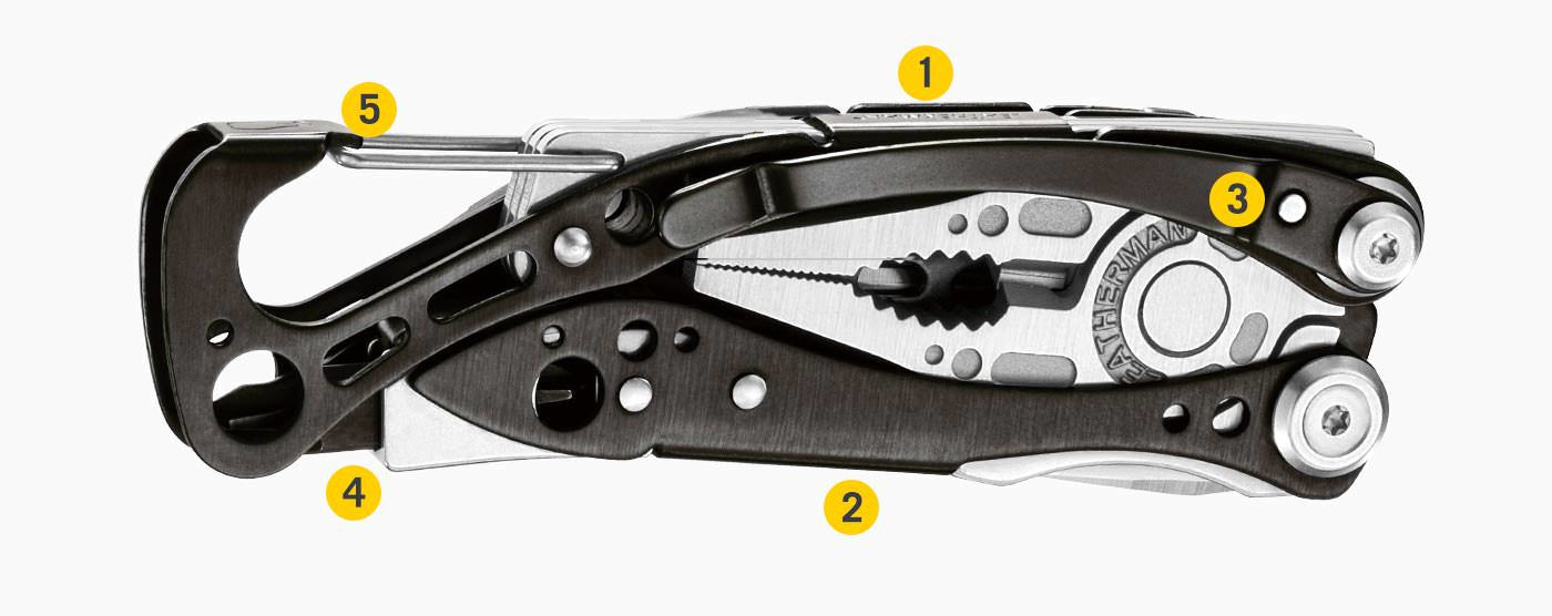 Skeletool® CX - Image 14