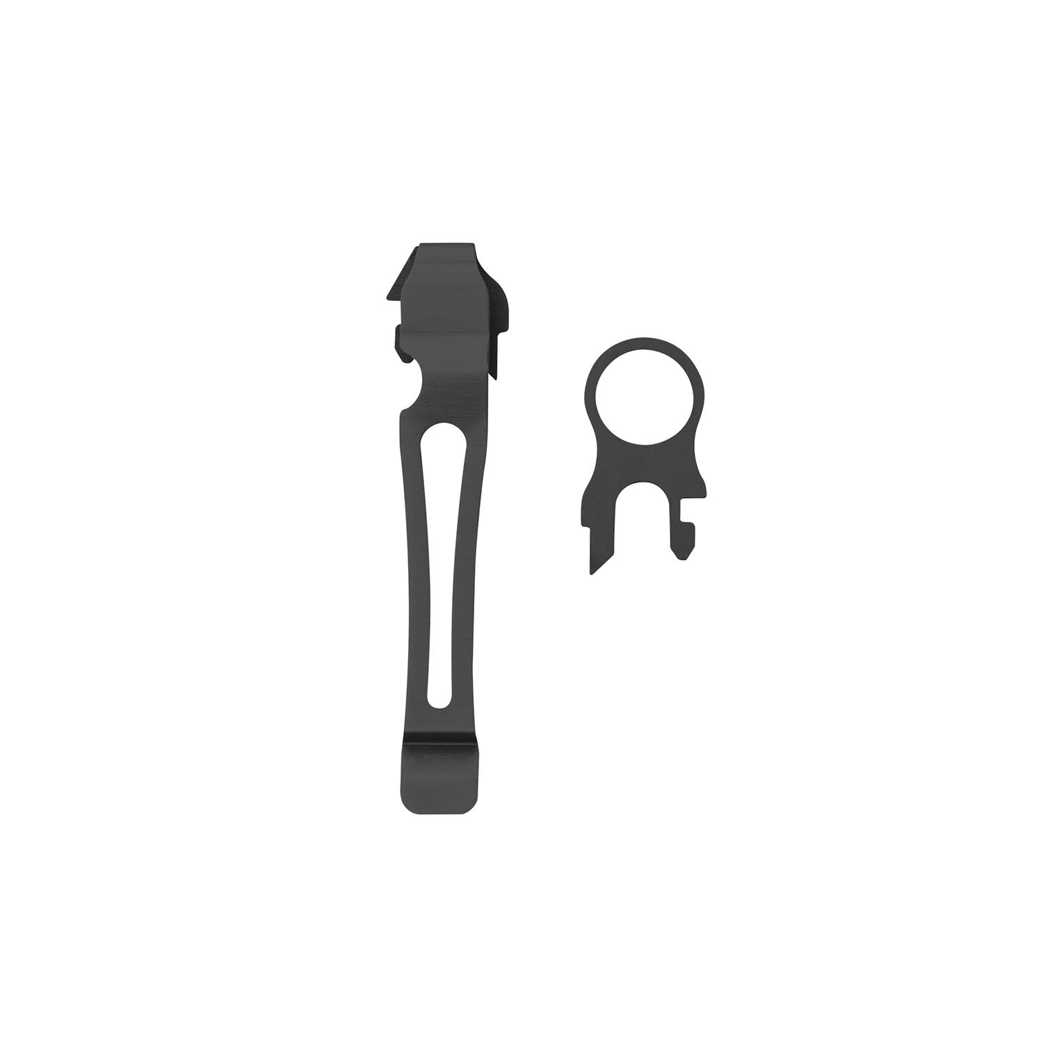Pocket Clip & Lanyard Ring (Wave®. Charge®. Surge®) - Image 2