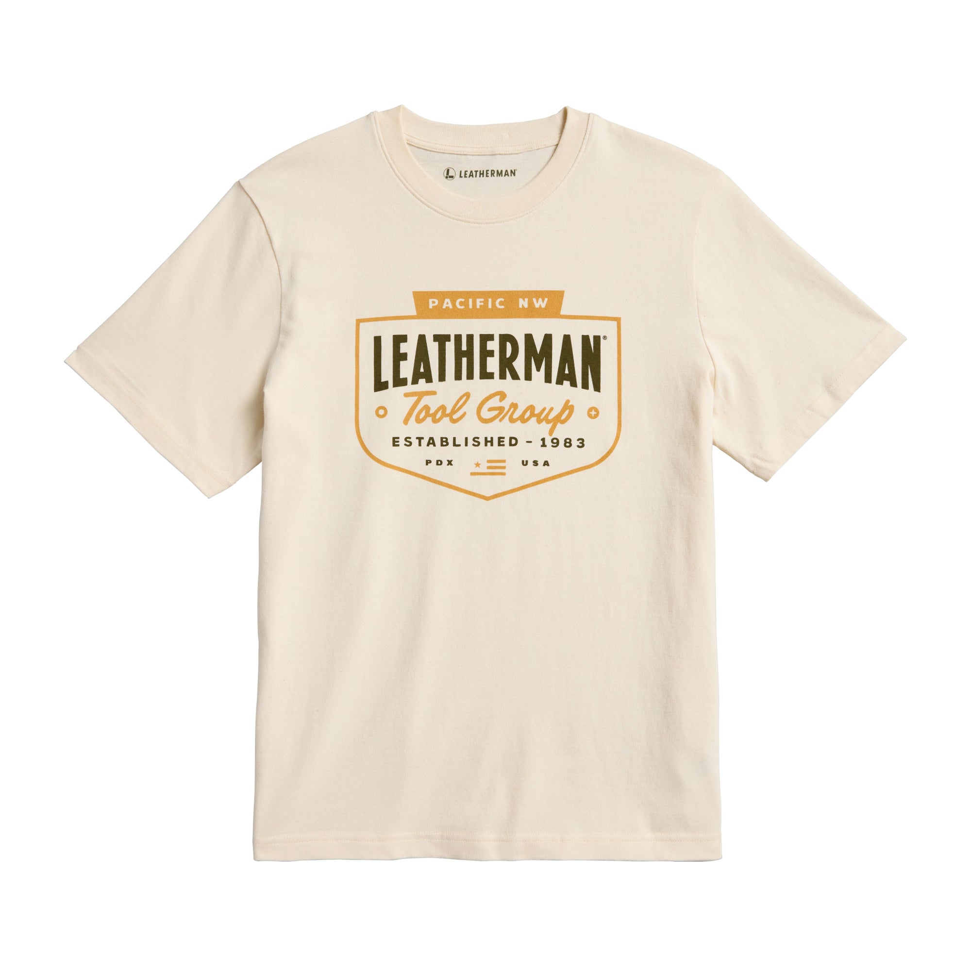 Pacific Northwest Tee - Image 3