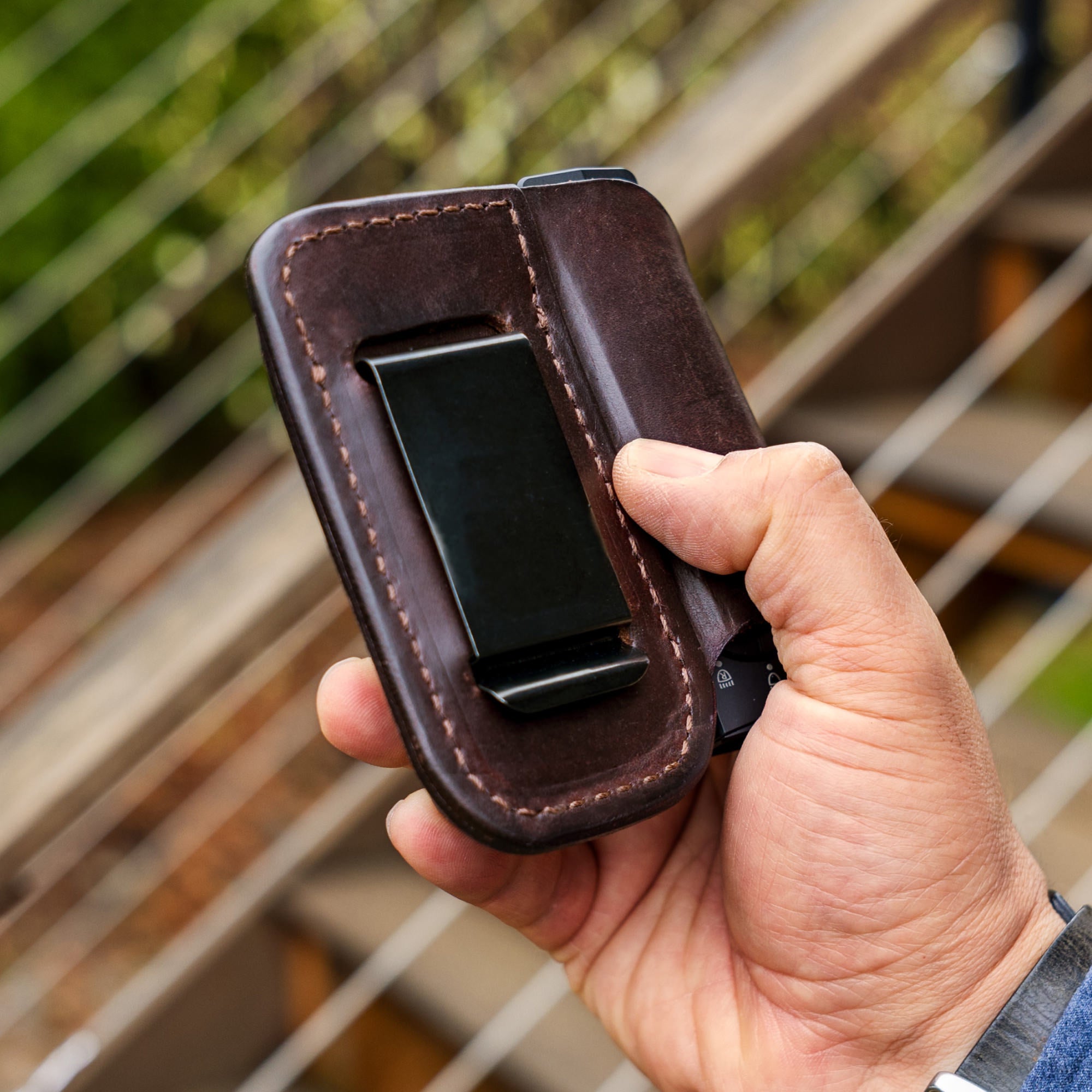 Premium Leather Sheath - Image 10
