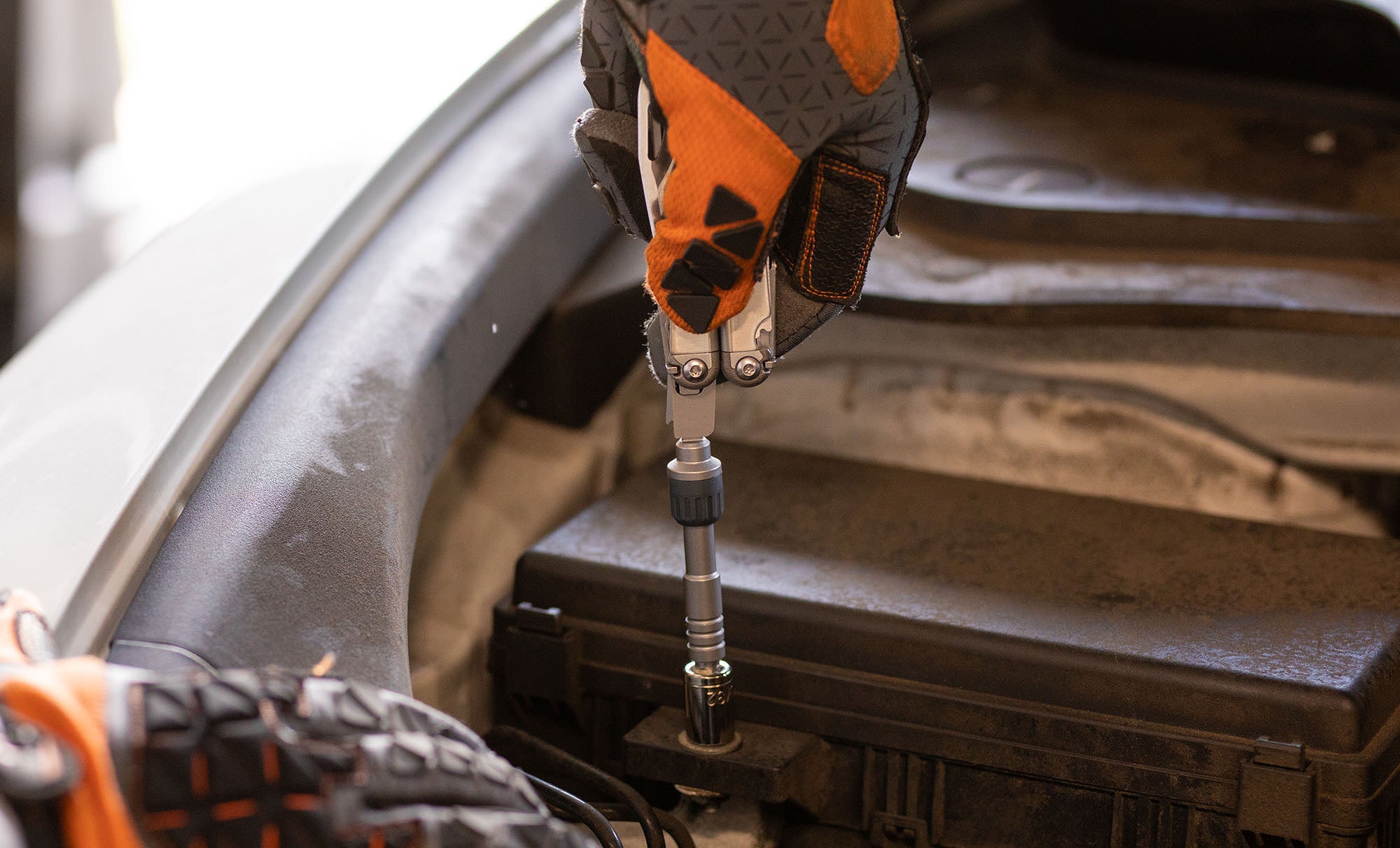 Ratchet Driver - Image 5