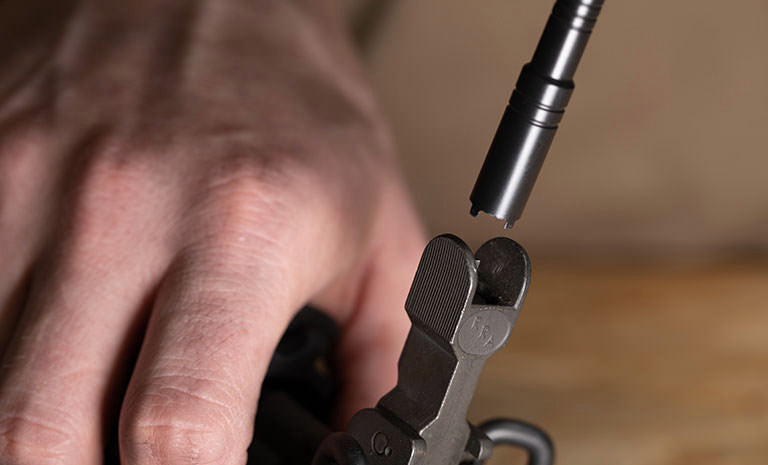Sight Adjuster Bit Driver Extender - Image 2