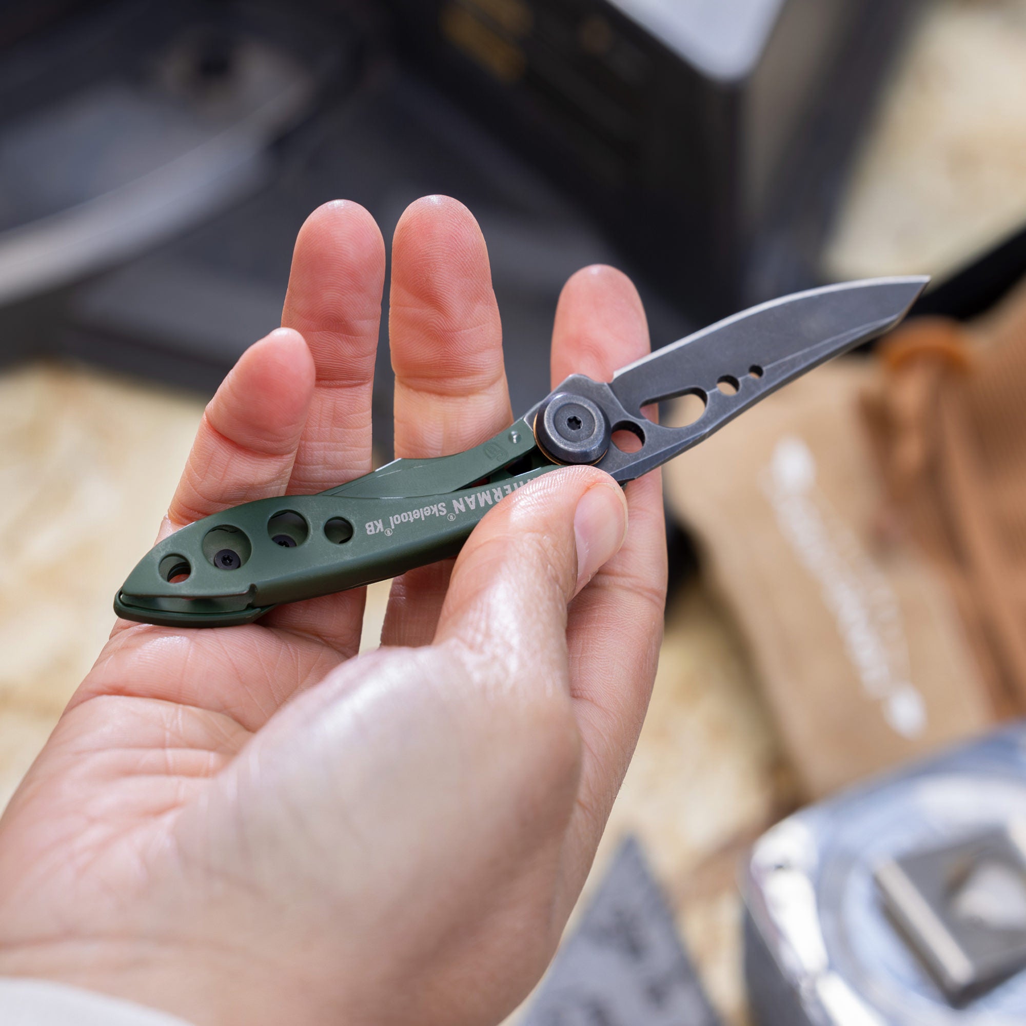 Skeletool KB - Image 8