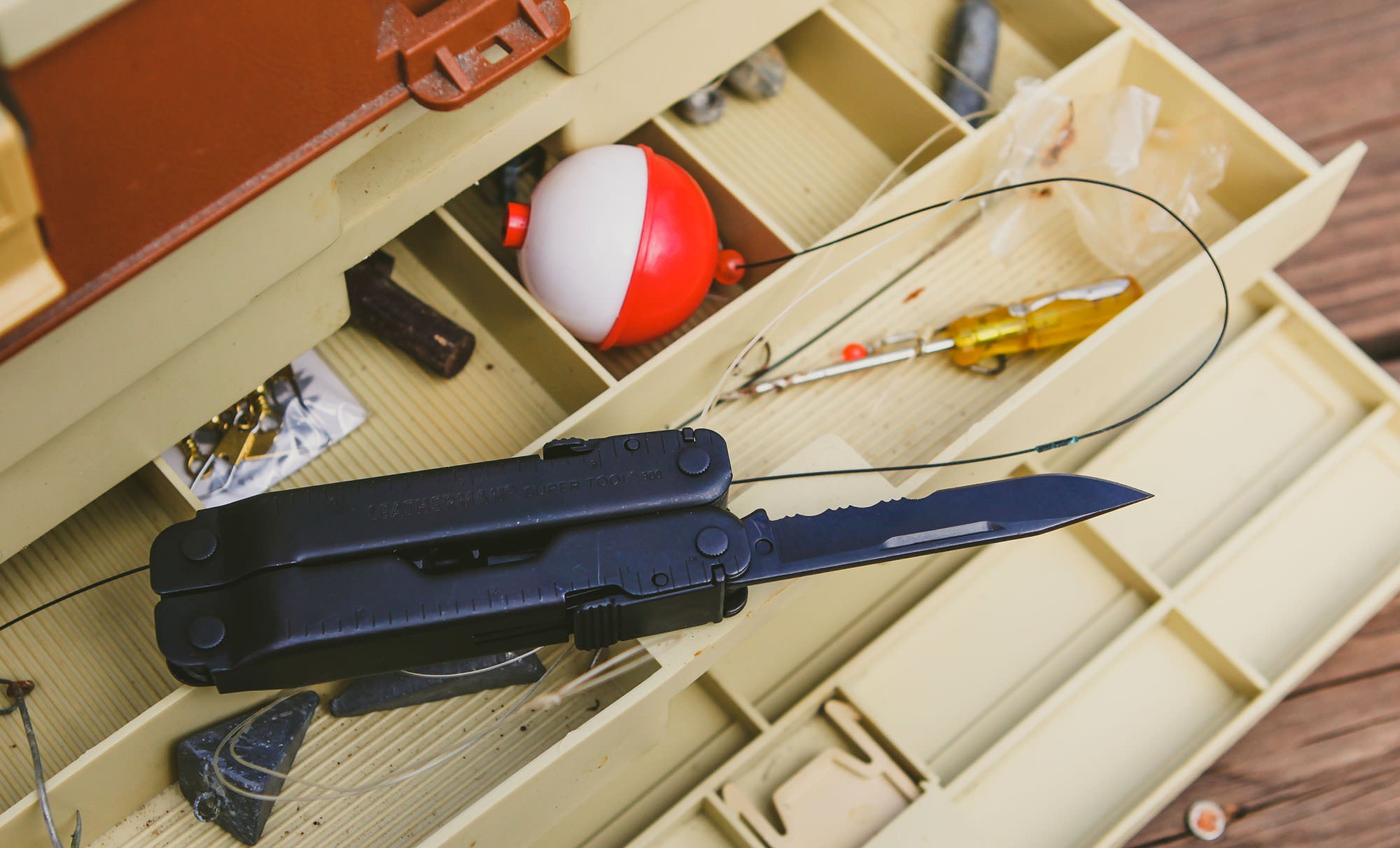 Super Tool® 300 EOD - Image 4