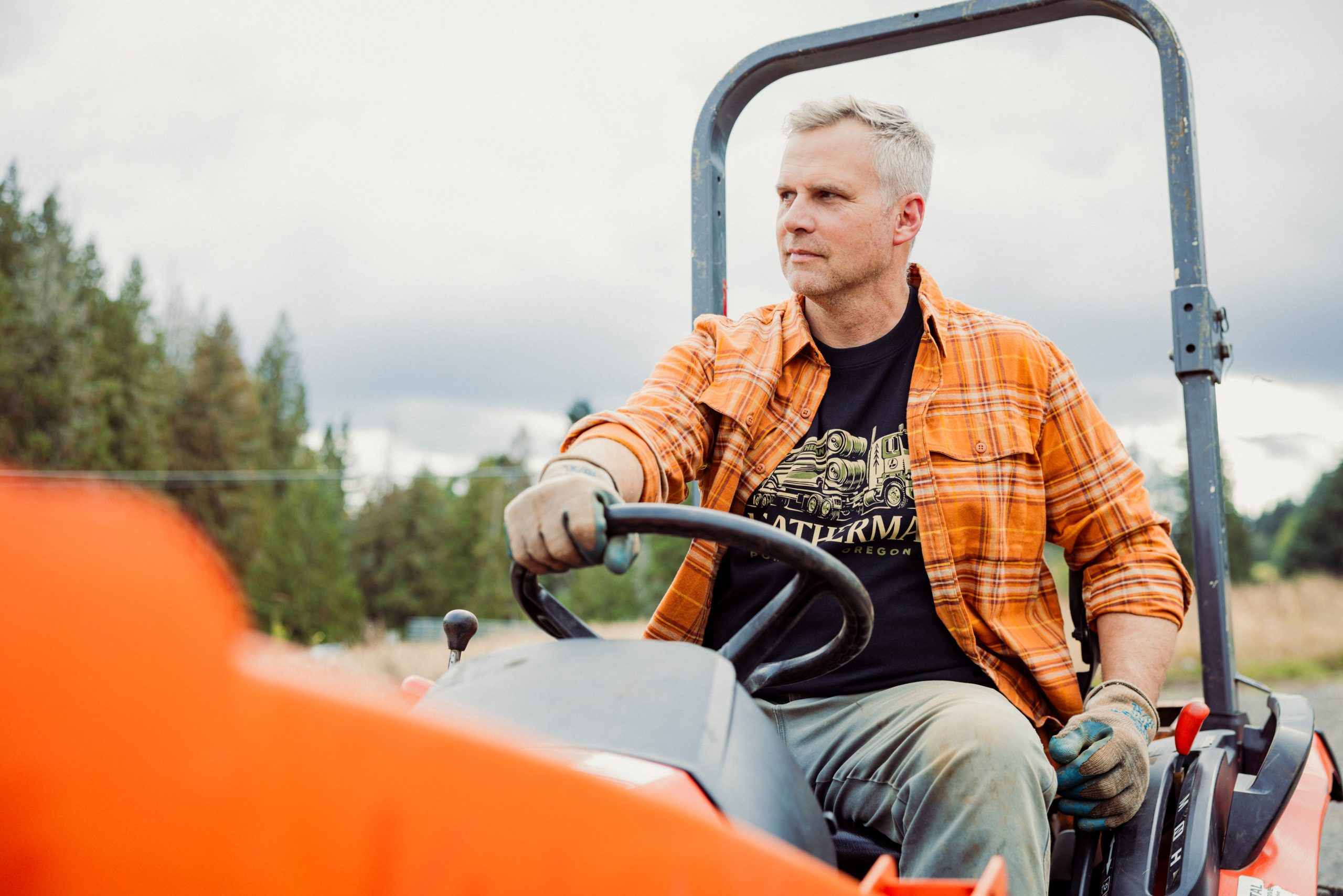 Timber Tee - Image 4